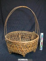 藏品(菜籃)的圖片